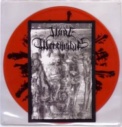 Wire Werewolves : Frigid Soil